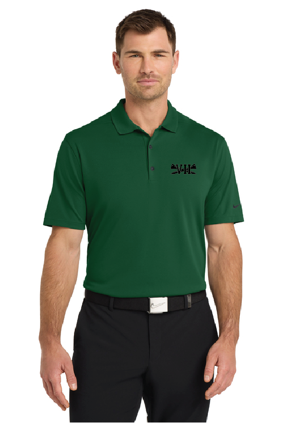 DoubleTee Nike Dri-FIT Micro Pique 2.0 Polo Golf26