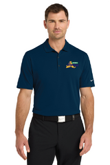 Section VII Nike Dri-FIT Micro Pique 2.0 Polo VII Branded