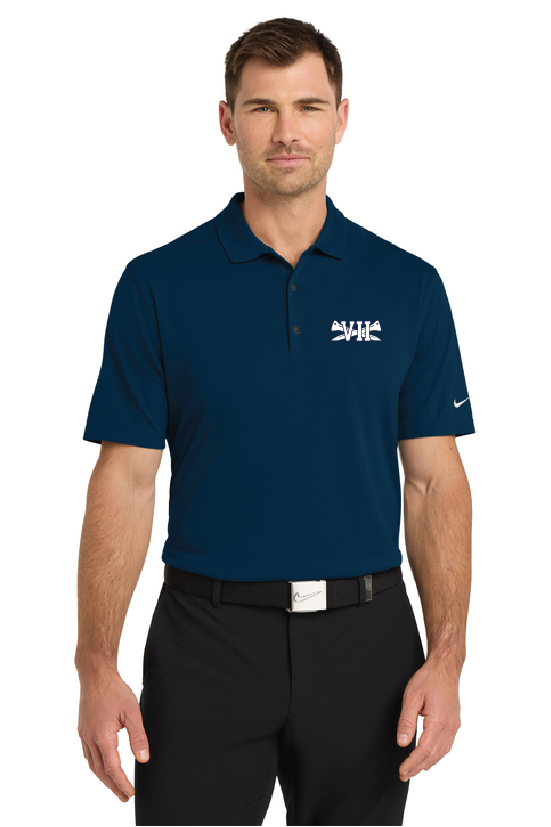 DoubleTee Nike Dri-FIT Micro Pique 2.0 Polo Golf26