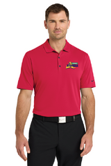 Section VII Nike Dri-FIT Micro Pique 2.0 Polo VII Branded
