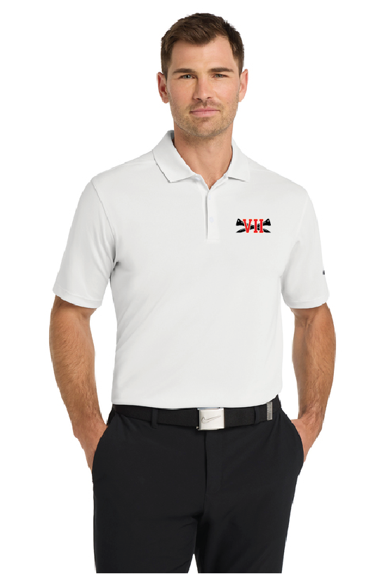 DoubleTee Nike Dri-FIT Micro Pique 2.0 Polo Golf26