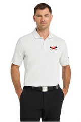 DoubleTee Nike Dri-FIT Micro Pique 2.0 Polo Golf26