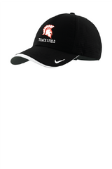 Shield Nike Dri-FIT Perforated Performance Cap SaranacT&F