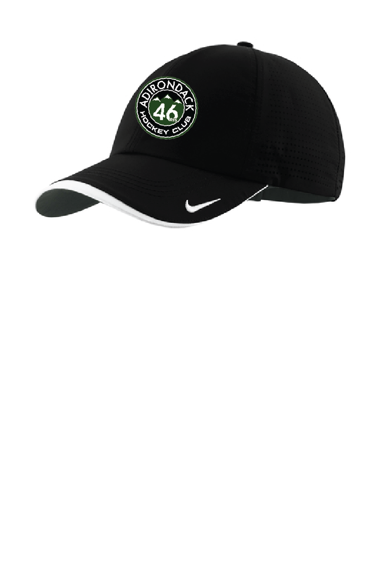 Nat46ers Nike Dri-FIT Perforated Performance Cap ADK46ers
