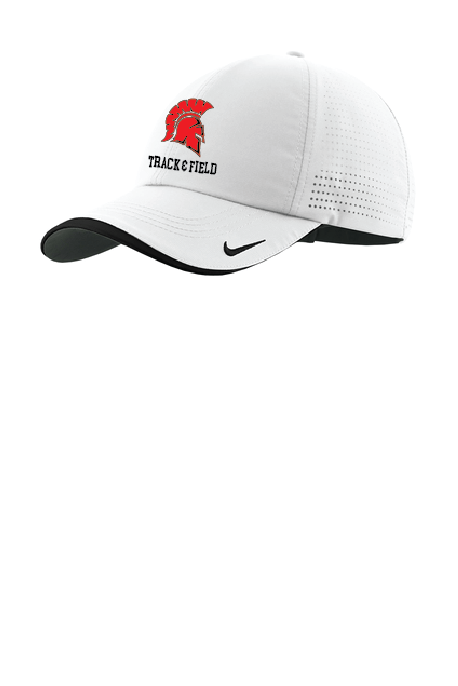 Shield Nike Dri-FIT Perforated Performance Cap SaranacT&F