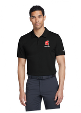 Shield Nike Dry Essential Solid Polo SaranacT&F