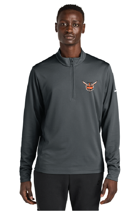 Shield Nike Essential 1-2-Zip Cover-Up PHS25