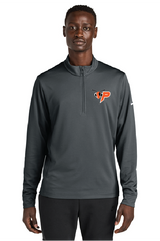 PBee Nike Essential 1-2-Zip Cover-Up SMS25