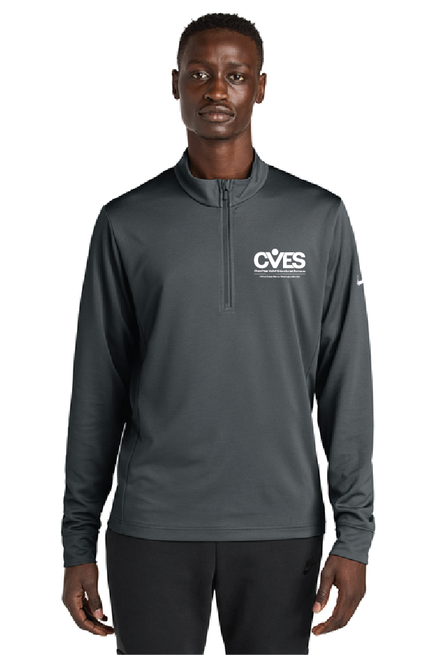 CVESLCOC Nike Essential 1-2-Zip Cover-Up CVES25
