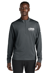 CVESLCOC Nike Essential 1-2-Zip Cover-Up CVES25
