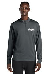 MGMTLCOC Nike Essential 1-2-Zip Cover-Up CVES25