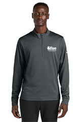 RISELCOC Nike Essential 1-2-Zip Cover-Up CVES25