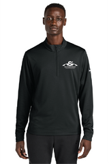 S3LCOC Nike Essential 1-2-Zip Cover-Up CVES25