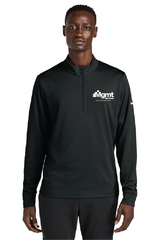 MGMTLCOC Nike Essential 1-2-Zip Cover-Up CVES25