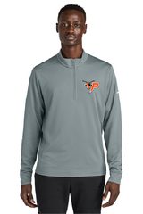 PBee Nike Essential 1-2-Zip Cover-Up SMS25