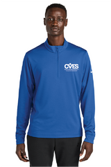 CVESLCOC Nike Essential 1-2-Zip Cover-Up CVES25