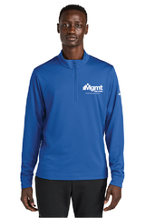 MGMTLCOC Nike Essential 1-2-Zip Cover-Up CVES25