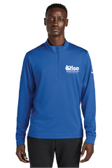 RISELCOC Nike Essential 1-2-Zip Cover-Up CVES25