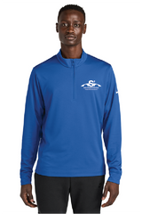 S3LCOC Nike Essential 1-2-Zip Cover-Up CVES25