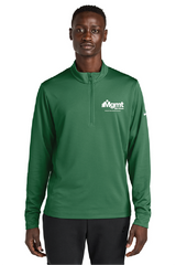 MGMTLCOC Nike Essential 1-2-Zip Cover-Up CVES25