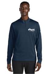 MGMTLCOC Nike Essential 1-2-Zip Cover-Up CVES25