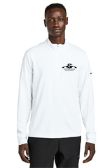 S3LCOC Nike Essential 1-2-Zip Cover-Up CVES25