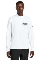 MGMTLCOC Nike Essential 1-2-Zip Cover-Up CVES25