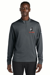 Mascot Nike Essential 1.2-Zip Cover-Up Wills25