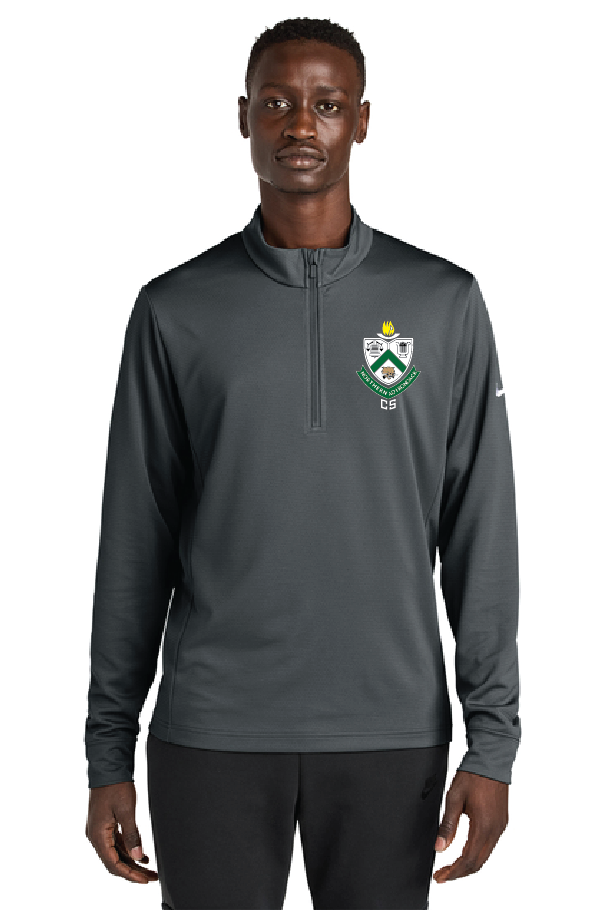 Shield Nike Essential 1.2-Zip Cover-Up NAC25