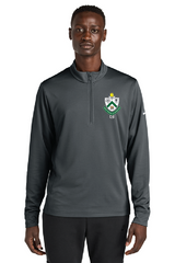Shield Nike Essential 1.2-Zip Cover-Up NAC25