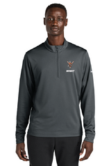 Mascot Nike Essential 1.2-Zip Cover-Up Momot25