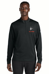 Mascot Nike Essential 1.2-Zip Cover-Up Wills25
