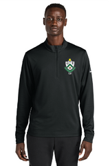 Shield Nike Essential 1.2-Zip Cover-Up NAC25