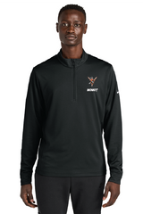 Mascot Nike Essential 1.2-Zip Cover-Up Momot25