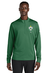 Shield Nike Essential 1.2-Zip Cover-Up NAC25