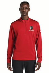 Mascot Nike Essential 1.2-Zip Cover-Up Wills25