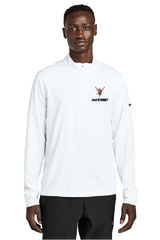 Mascot Nike Essential 1.2-Zip Cover-Up Oak25