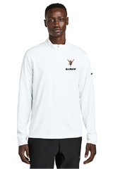 Mascot Nike Essential 1.2-Zip Cover-Up Glasgow25