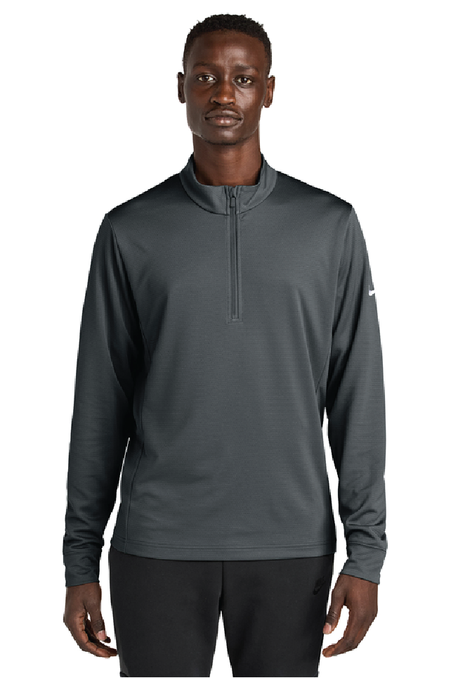 AD Promo NKHM8036 Nike Essential 1/2-Zip Cover-Up