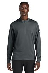 AD Promo NKHM8036 Nike Essential 1/2-Zip Cover-Up