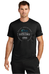 Spencer CVTEC Nike Swoosh Sleeve rLegend Tee CVES25