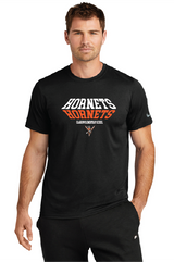 3D Nike Swoosh Sleeve rLegend Tee Glasgow25