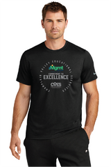Spencer MGMT Nike Swoosh Sleeve rLegend Tee CVES25