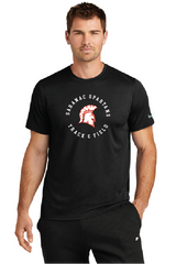 Target Nike Swoosh Sleeve rLegend Tee SaranacT&F
