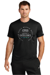 Spencer CVES Nike Swoosh Sleeve rLegend Tee CVES25