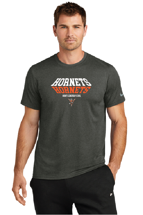 3D Nike Swoosh Sleeve rLegend Tee Momot25