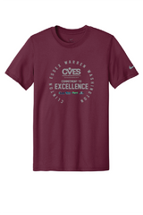 Spencer CVES Nike Swoosh Sleeve rLegend Tee CVES25