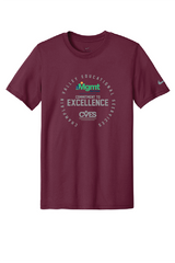 Spencer MGMT Nike Swoosh Sleeve rLegend Tee CVES25