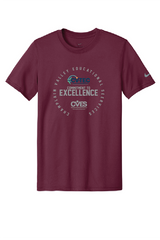 Spencer CVTEC Nike Swoosh Sleeve rLegend Tee CVES25