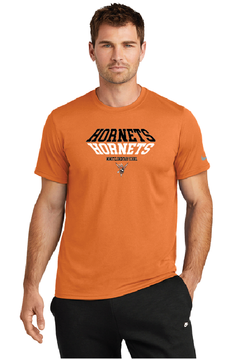 3D Nike Swoosh Sleeve rLegend Tee Momot25
